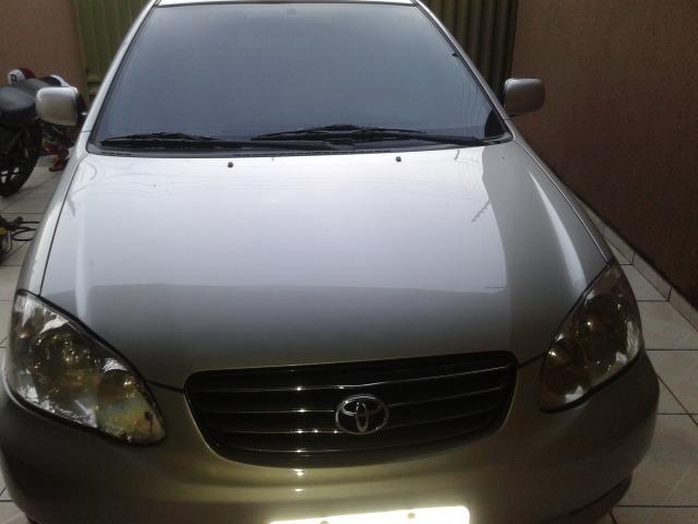 Vendo Toyota Corolla - Foto 9