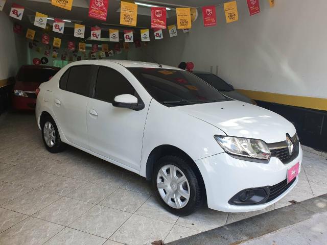 Logan 1.0 15/15 R$ 27.900,00 - Foto 2