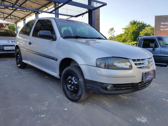 Gol G4 Bem Conservado Aceito Trocas - Foto 2