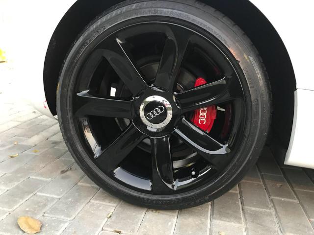 Audi TT - Foto 5