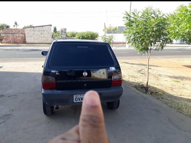 Fiat uno