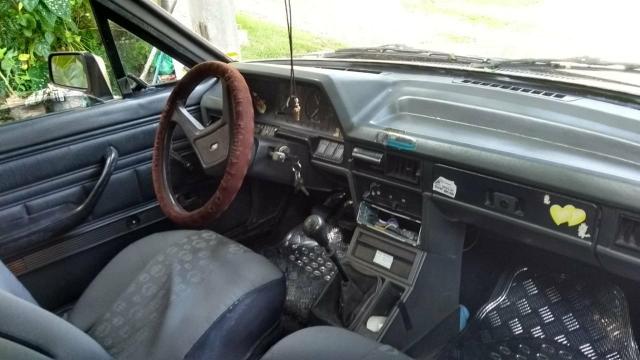 Ford DEL REY ano 85 - Foto 5