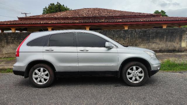 Honda CRV 10/11 - Foto 7
