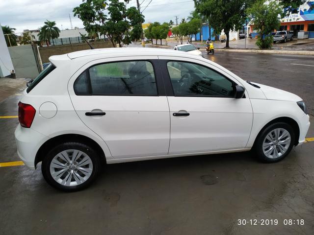 Gol 2018/2019 1.6 - Foto 5