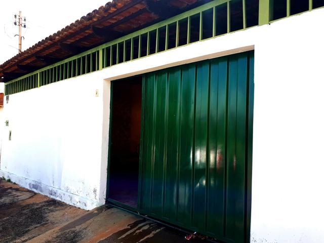 Oportunidade- Vendo Casa no Urias Magalhães - Foto 2