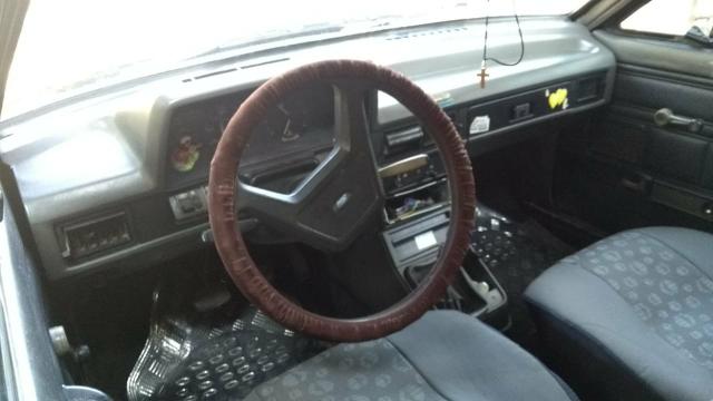 Ford DEL REY ano 85 - Foto 9