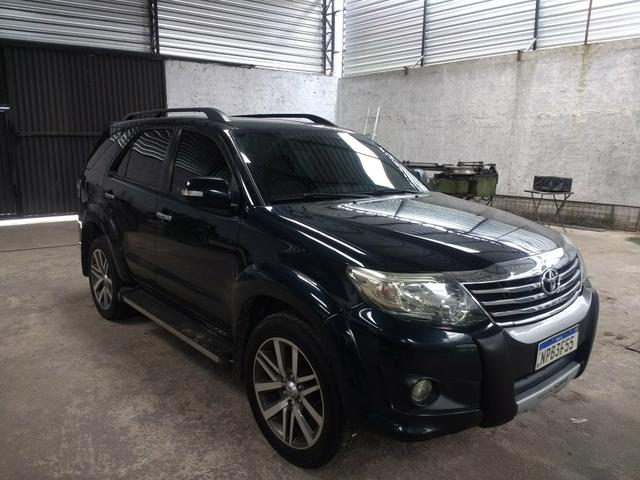 Hilux SW4 - Foto 9
