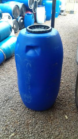 Bombona 240 litros