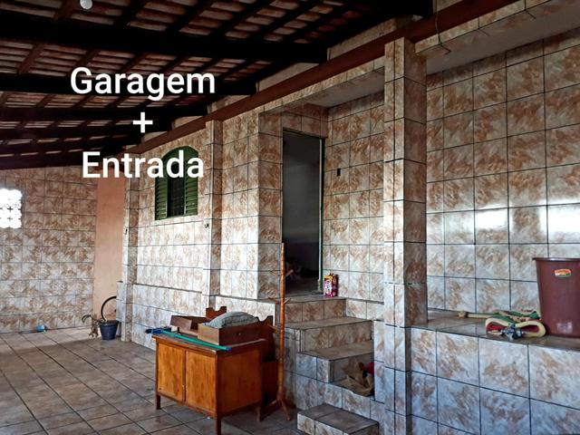 Oportunidade- Vendo Casa no Urias Magalhães - Foto 5