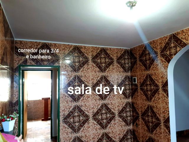 Oportunidade- Vendo Casa no Urias Magalhães