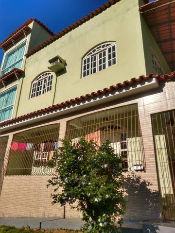 Alugo casa em areinha Viana és
