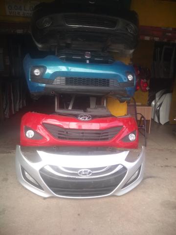 Para-choque completos - Foto 3