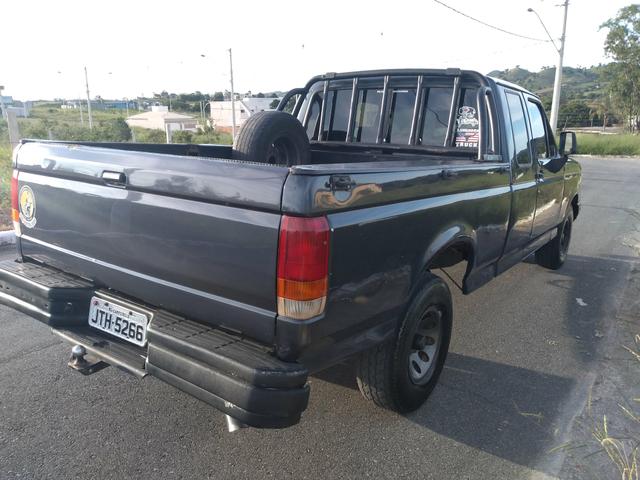 F1000 estendida MWM 229 - Foto 4