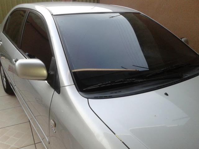 Vendo Toyota Corolla - Foto 7