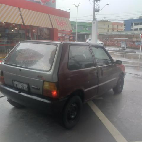 Fiat uno só 1300 - Foto 3