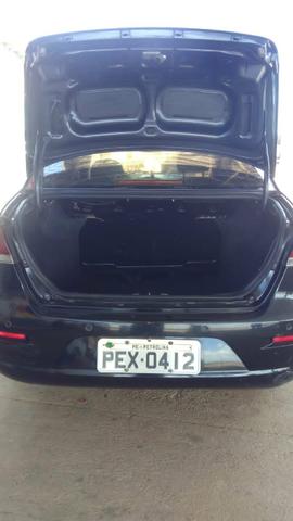 Vendo um Siena 2010 modelo 2011 baixei o preço - Foto 6