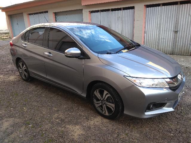 Honda City 2015 Preço da FIPE - Foto 2