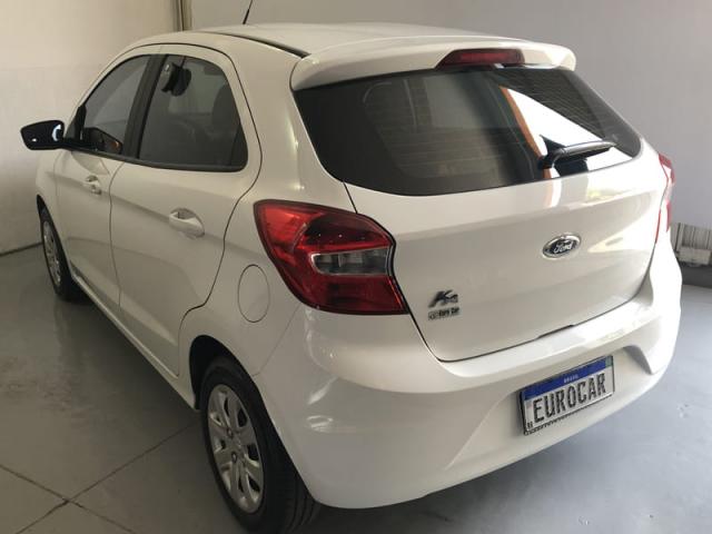 FORD KA SE 1.0 HA B - Foto 6