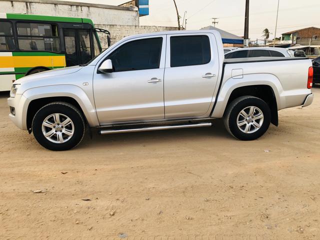AMAROK CD4x4 TREND/CV180 2013 - Foto 4