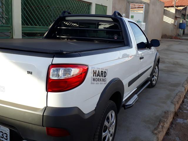 Fiat /Strada working - Foto 4
