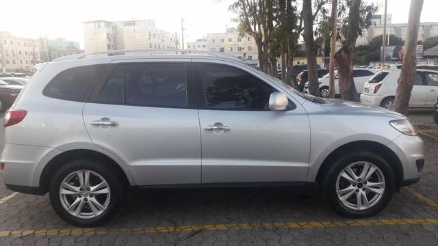 Santa Fé 2011 3.5 Gls Awd V6 285Cv - Foto 2