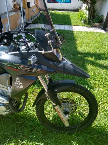 Moto - Foto 2