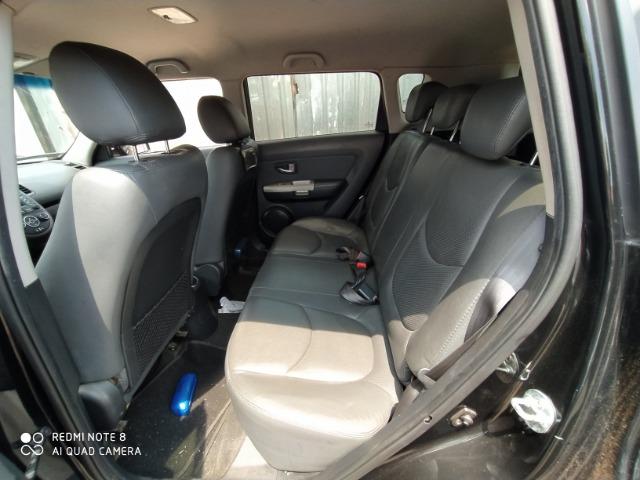 Kia Soul - Preta (Automático) - Foto 3
