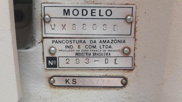 Máquina Industrial Galoneira - Foto 3