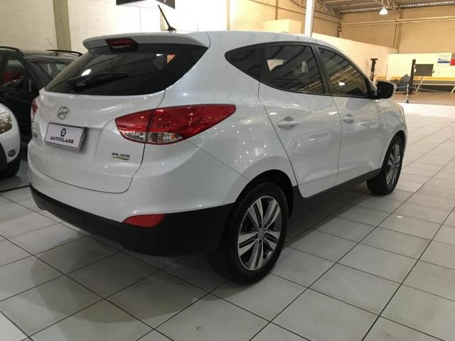 IX35 2018/2018 2.0 MPFI GL 16V FLEX 4P AUTOMÁTICO - Foto 4