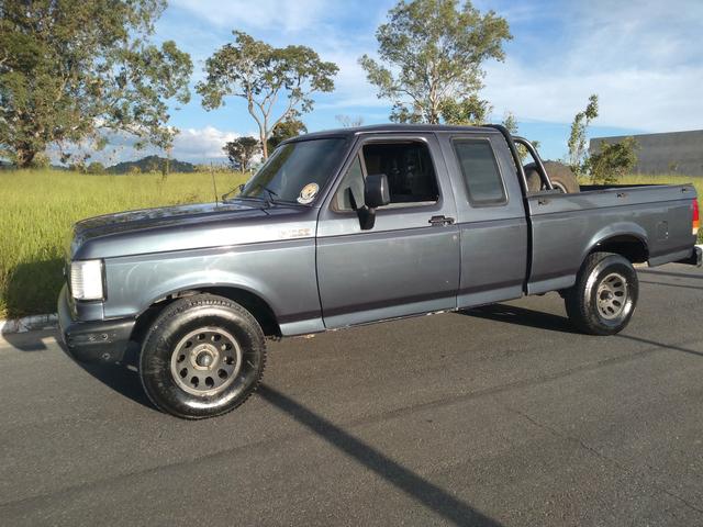 F1000 estendida MWM 229