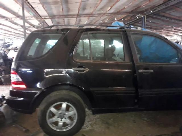 Sucata Mercedes Ml500 2006 Retirada De Peças - Foto 3
