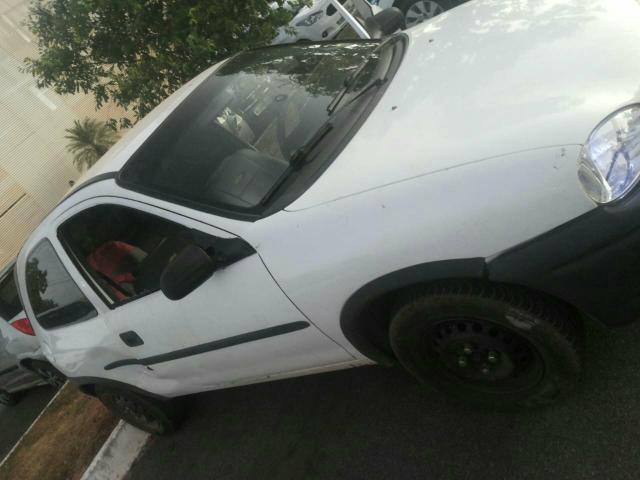 Corsa Wind ano 96 - Foto 6