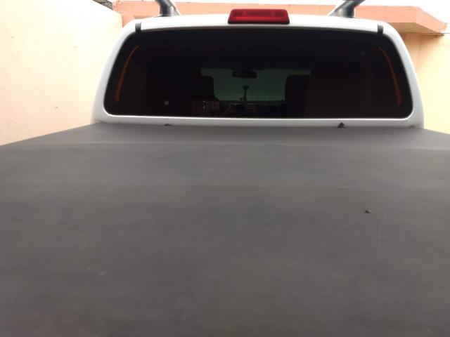 Nissan Frontier SV Attack - 2015 - Foto 2