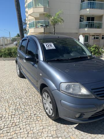 C3 2008 1.4 8v R$11999 - Foto 4