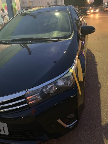 Corolla - Foto 3