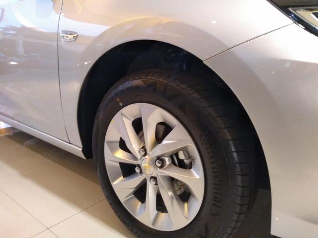 Onix Plus LTZ 1.0 Turbo Manual - Foto 4