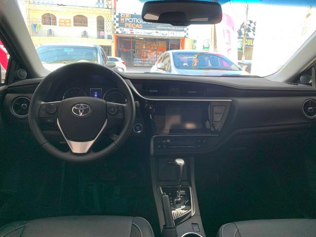 COROLLA 2018/2019 2.0 XEI 16V FLEX 4P AUTOMÁTICO - Foto 3