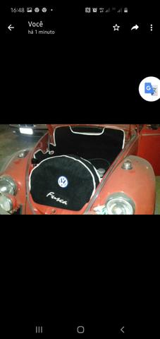 Fusca 1972 - Foto 2