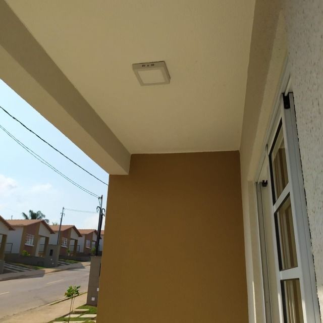 Alugo casa no Smart Campo Bello - Condomínio fechado - Iranduba Manaus - Foto 5