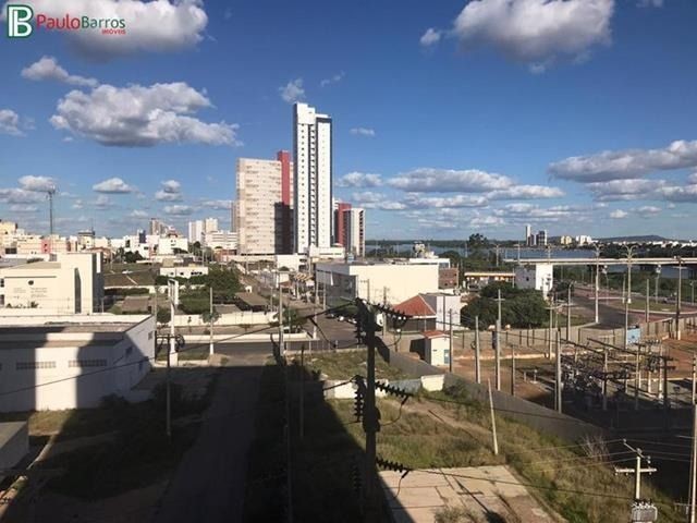 Excelente Apartamento para Alugar Na Orla de Petrolina - Foto 20