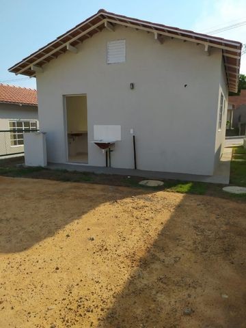 Alugo casa no Smart Campo Bello - Condomínio fechado - Iranduba Manaus - Foto 15
