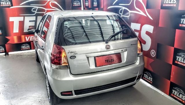Fiat - Palio Fire Economy 1.0 (R$ 3.500,00) - Foto 4