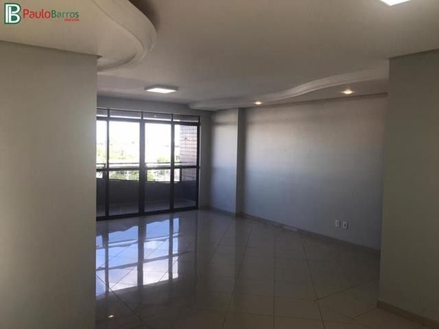 Excelente Apartamento para Alugar Na Orla de Petrolina - Foto 19
