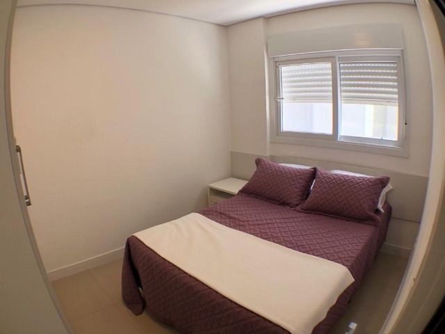 Apartamento dois dormitórios c/ piscina. - Foto 8