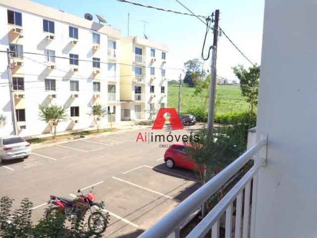 Apart** 2 quartos, mobiliado, para alugar, 49 m2 por R$ 1.700,00/mês com CONDOMINIO E I - Foto 8