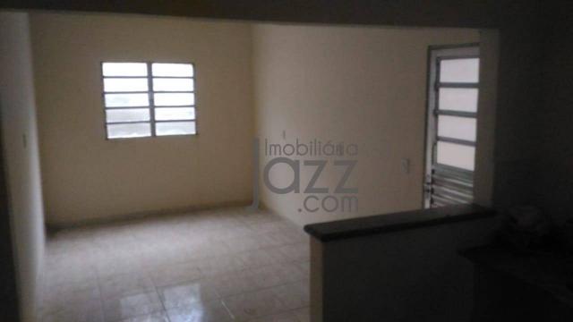 Casa com 4 dormitórios à venda, 130 m² por R$ 215.000 - Parque Nova Veneza/Inocoop (Nova V - Foto 2