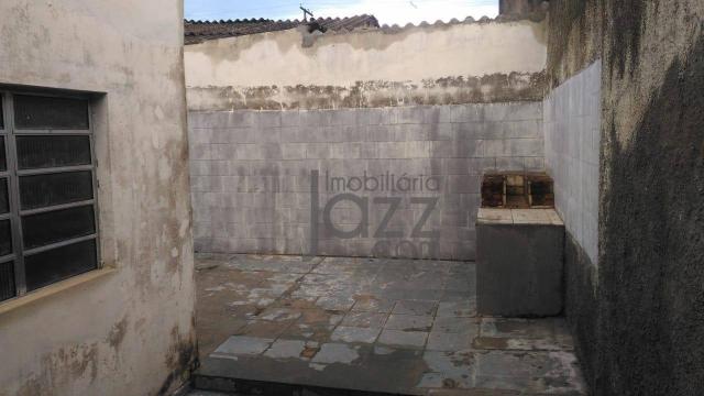 Casa com 4 dormitórios à venda, 130 m² por R$ 215.000 - Parque Nova Veneza/Inocoop (Nova V - Foto 5
