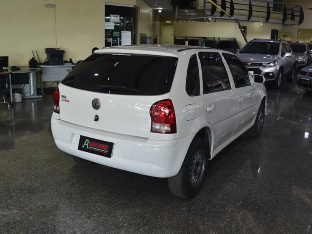 Volkswagem GOL 1.0 GIV - Foto 6