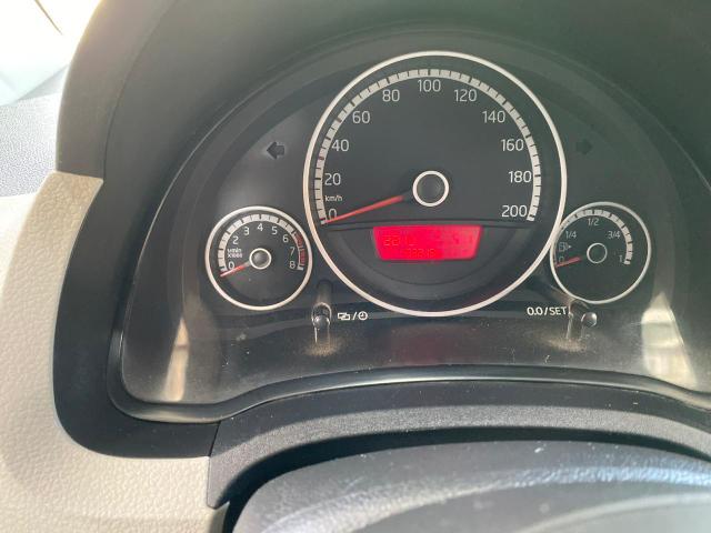 VW UP Take 1.0 2015 Completo - Foto 6