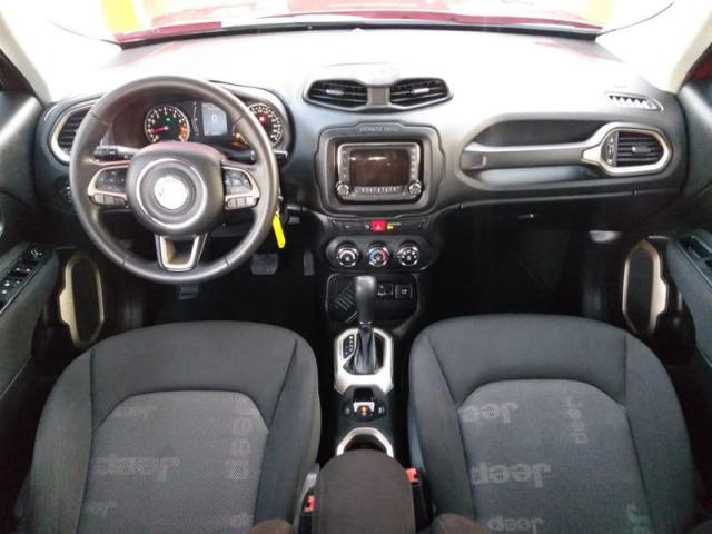 JEEP RENEGADE SPORT 1.8 FLEX AUT - Foto 2